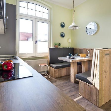 Herr Friese, Wohnung Nr. 6 Norderney Buitenkant foto